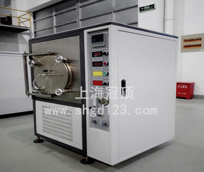 真空烘箱上海廠家